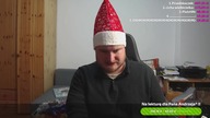 Święta! Wieczorne pogaduchy! Q&A i nocne dyskusje! Santa Claus in Trouble HD! Sarmata!
