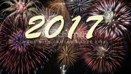 New Years Eve medley of music clubs