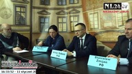KOD w Lublinie, wydarzenia w Kolonii, WOŚP - Polityczni Muszkieterowie