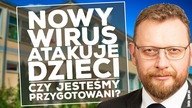 Czy Łukasz Szumowski znowu bagatelizuje problem?