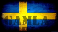 SABATON cover hymnu szwecji - svenska Du gamla, Du fria - polski O, dawna, o wolna