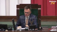 BURZA NA POCZĄTKU OBRAD! MACIEREWICZ WPADŁ NA MÓWNICĘ, KACZYŃSKI DUSI SIĘ ZE ŚMIECHU, TUSK WŚCIEKŁY!