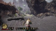 Risen 3 #25 Twierdza Łowców Demonów