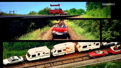 Top Gear Birma 1