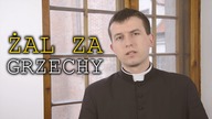 #08 Żal za grzechy | Nauki wielkopostne o Sakramencie Pokuty #08
