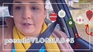 Jedziemy na jarmark świąteczny  pseudoVLOMAS 2021
