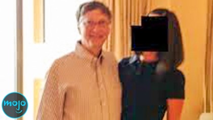 Disturbing Revelations About Bill Gates Since The Epstein Files Releases