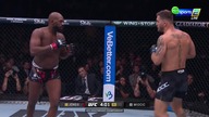 UFC 309 - karta gł&oacute;wna