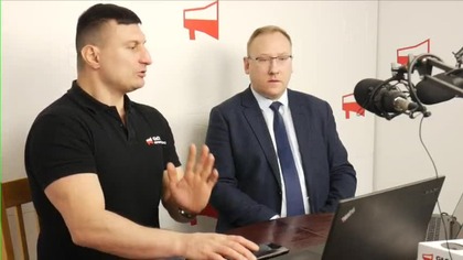 17. 03. 2023r Co Polacy powinni zrobić w najbliższych miesiącach? - Dr Leszek Sykulski