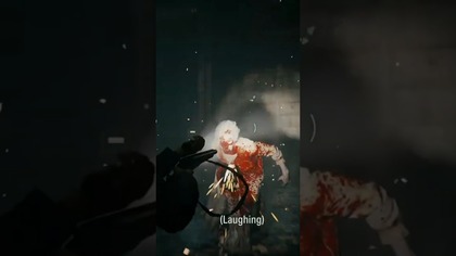 Disturbing Video Game Bosses: Cynthia Weaver