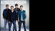 Big Time Rush - Music Sounds Better With You (Acoustic)