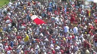 GP Węgier 2008