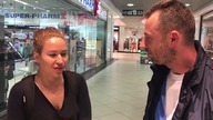 Chemia między dwojgiem ludzi - Myszka. TV