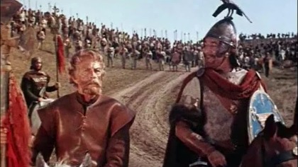 Gintrowski Ida Barbarzyńcy