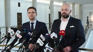KONFEDERACJA Z OBURZAJĄCYMI WIEŚCIAMI nt.  NIEMCÓW I DONALDA TUSKA