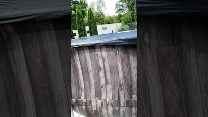 Przyłapany! Byle mu nie zaszkodziło  #shorts #dc #fyp #gołąb #woda #basen #ptak