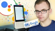 Asystent Google w głośniku * co potrafi *