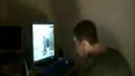 Dziewczyna usunela mu postacie na koncie WoW - sama reakcja