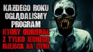 Oglądaliśmy program, który odbierał z tylko jednego miejsca | Reddit Creepypasta Horror z lektorem