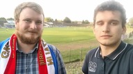 Byliśmy na meczu Gwardii Koszalin!