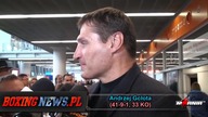 Dlaczego Andrzej nie lubi Nicholson'a