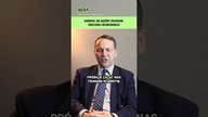 Sikorski: Rosja próbuje zalać nas tsunami kłamstw #shorts
