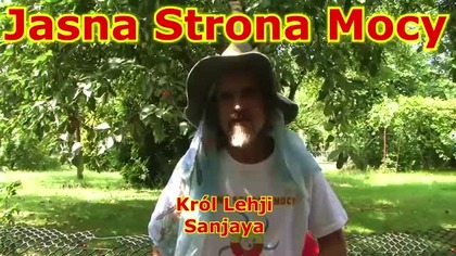 Poznawanie Prawdy, PRAWO TRZECH