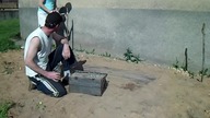 ''u szwagra'' szambo