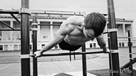 Workout - Vladimir Sadkov