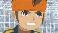Inazuma Eleven Odcinek 18 - Zniszczyć niezniszczalny mur! (Polski Dubbing)