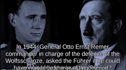 Adolf Hitler - Nieopowiedziana Historia (Lektor PL)
