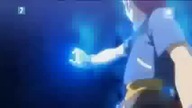 Beyblade Metal Masters odc.  07