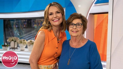 10 Shocking Celebrity Kidnappings & Hostage Situations