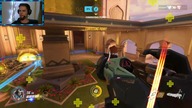 Bełtaj i besztaj | Overwatch #6 | JESIONY GRAJĄ