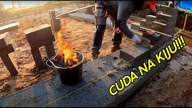 Najlepsze towar w mieście? Nie sądzę.  Vlog budowlany.  Budowa domu krok po kroku.