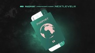 B. R. O - Paszport