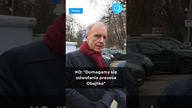 KO: Domagamy się odwołania prezesa Obajtka #shorts