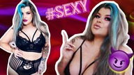 MIERZYMY BIELIZNE/PLUS SIZE GIRL