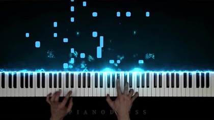 Get in the stolen car, Shinji! #evangelion #gangstasparadise #piano