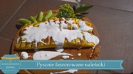 PYSZNIE  FASZEROWANE  NALEŚNIKI
