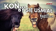 KontrEwolucja koń...  by się uśmiał