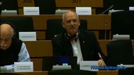 Janusz Korwin-Mikke on Committee on Foreign Affairs 14.01.2016