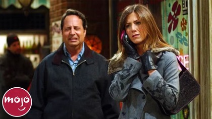 Top 20 Celebrity Guest Stars on Friends