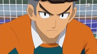 Inazuma Eleven GO Odcinek 10 - Bunt, w imię wygranej! (Polski Lektor)
