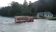 W Rosji nie potrzeba most&oacute;w