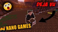 NanoParty - Deja Vu! /w Staciel