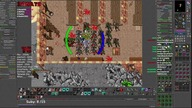 Cobra bastion 350lvl / BOSSES PROFIT - Sonnyq Tibia - nabbot -tibia knight spells