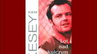 Lot nad kukulczym gniazdem - Ken Elton Kesey