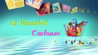 Oggy and the Cockroaches - An unwanted customer (s06e71) Full Episode in HD