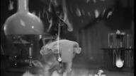 Frankenstein spotyka Człowieka Wilka -1943- Lektor PL
